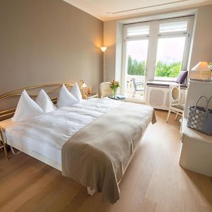Kamer met een King Size Bed
